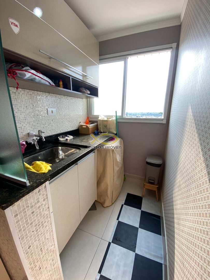 Apartamento à venda com 2 quartos, 73m² - Foto 12