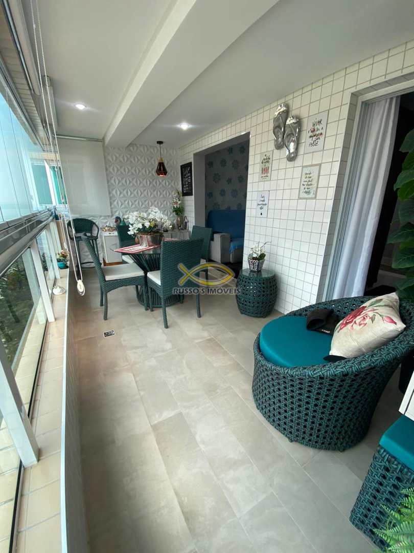 Apartamento à venda com 2 quartos, 73m² - Foto 7