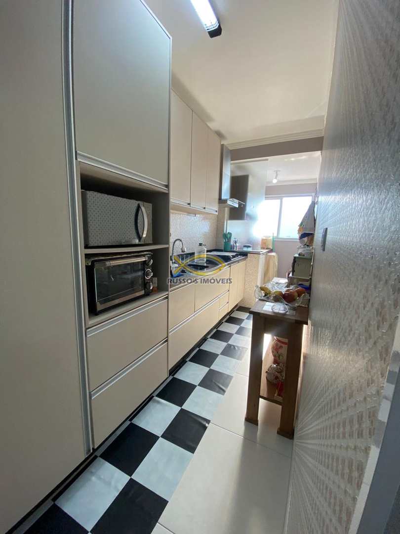 Apartamento à venda com 2 quartos, 73m² - Foto 11