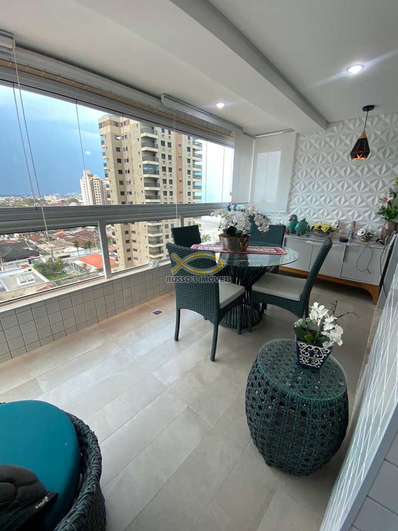 Apartamento à venda com 2 quartos, 73m² - Foto 6