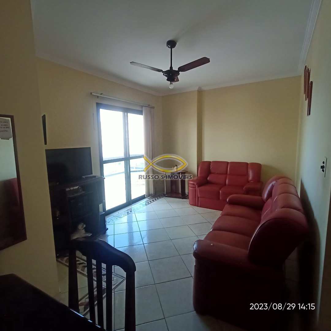 Apartamento à venda com 2 quartos, 82m² - Foto 2