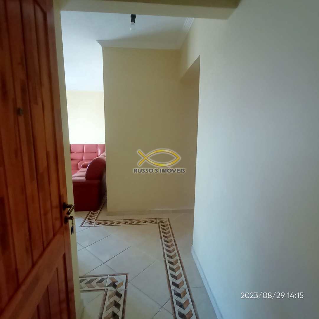 Apartamento à venda com 2 quartos, 82m² - Foto 4