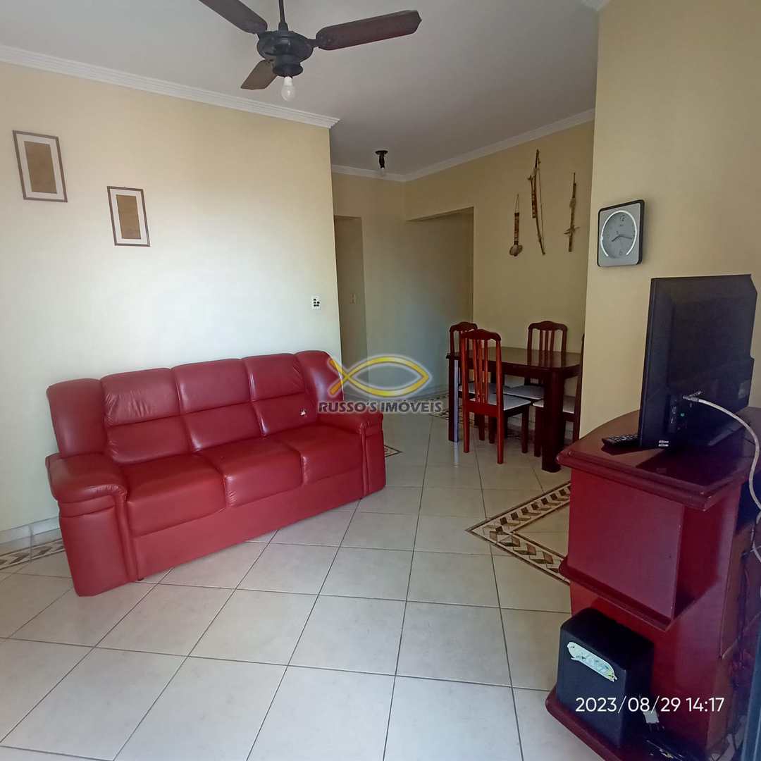 Apartamento à venda com 2 quartos, 82m² - Foto 1