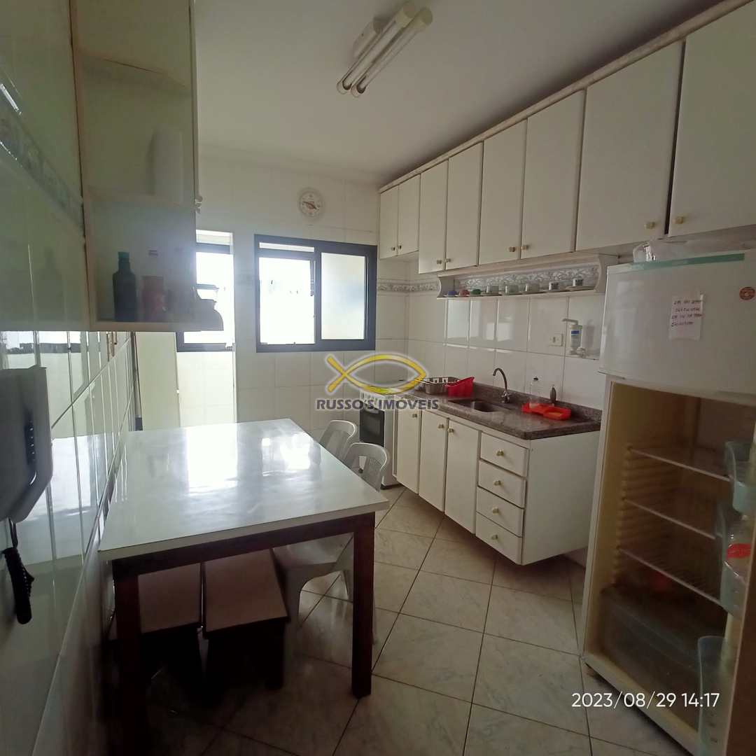 Apartamento à venda com 2 quartos, 82m² - Foto 7