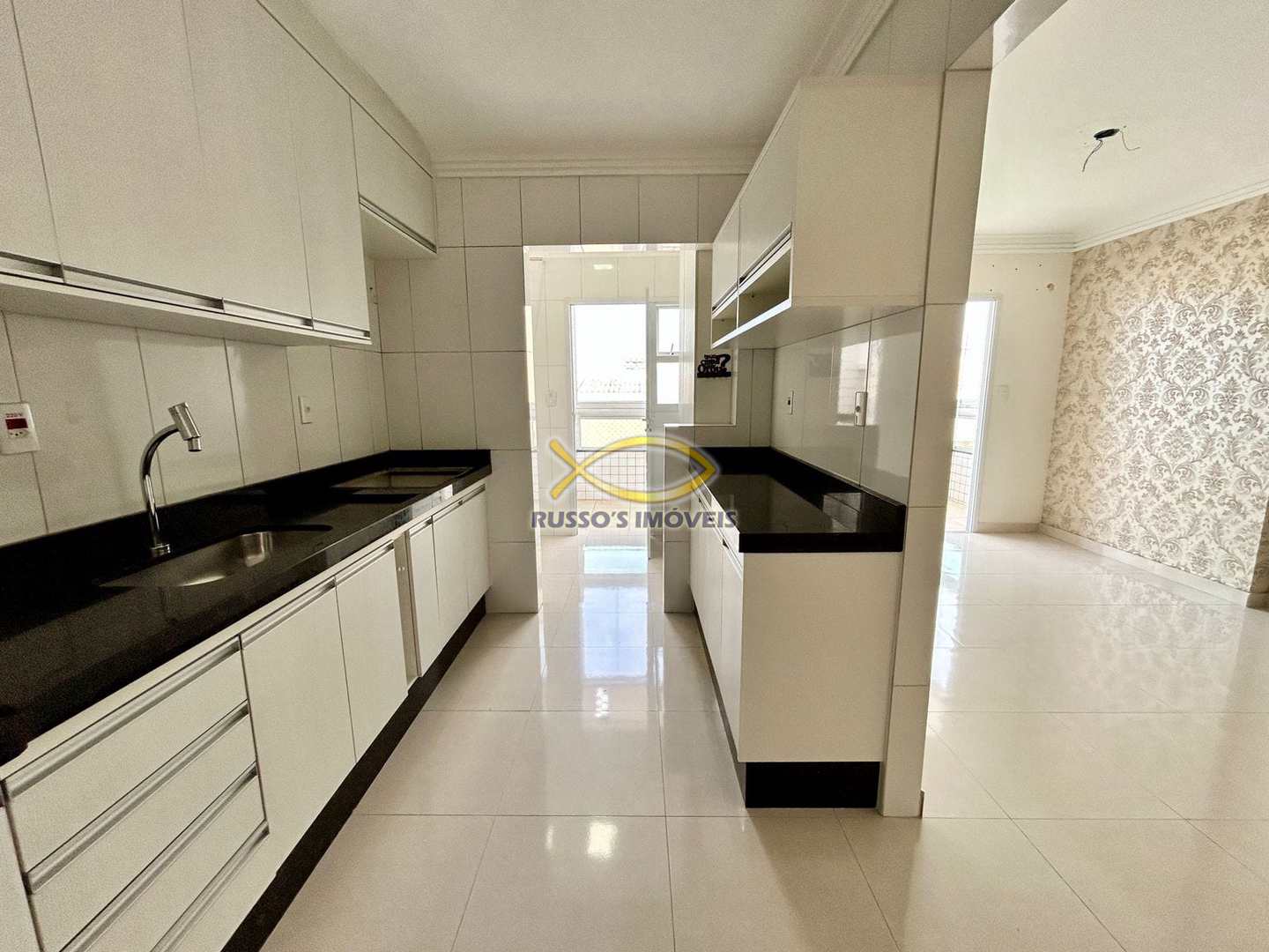 Apartamento à venda com 2 quartos, 94m² - Foto 7