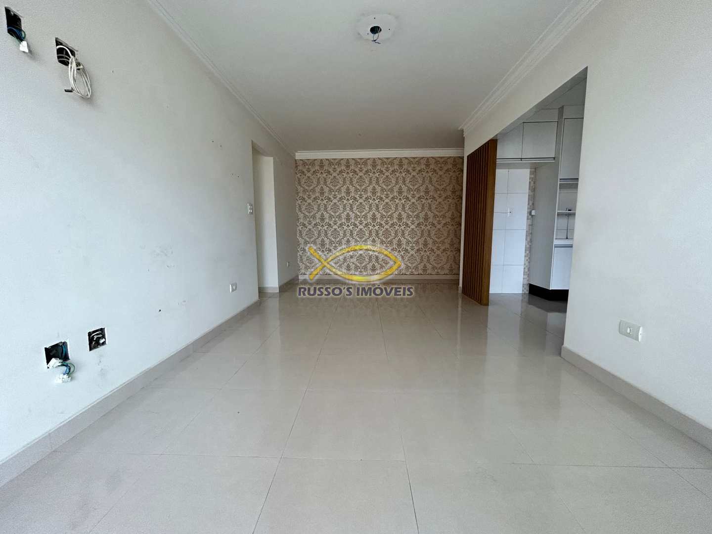 Apartamento à venda com 2 quartos, 94m² - Foto 2