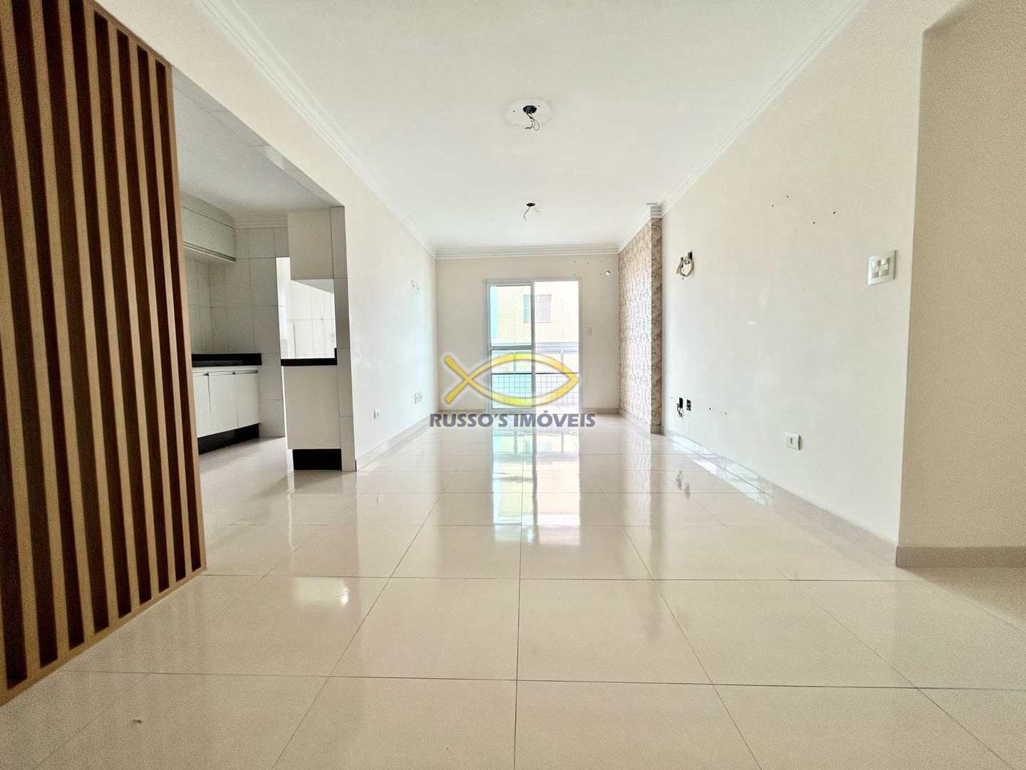 Apartamento à venda com 2 quartos, 94m² - Foto 1