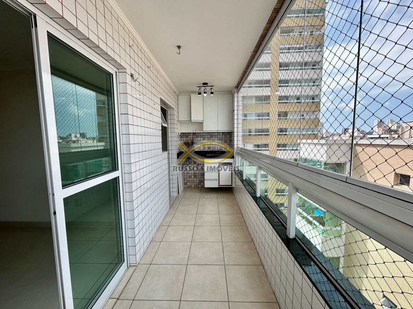 Apartamento à venda com 2 quartos, 94m² - Foto 6