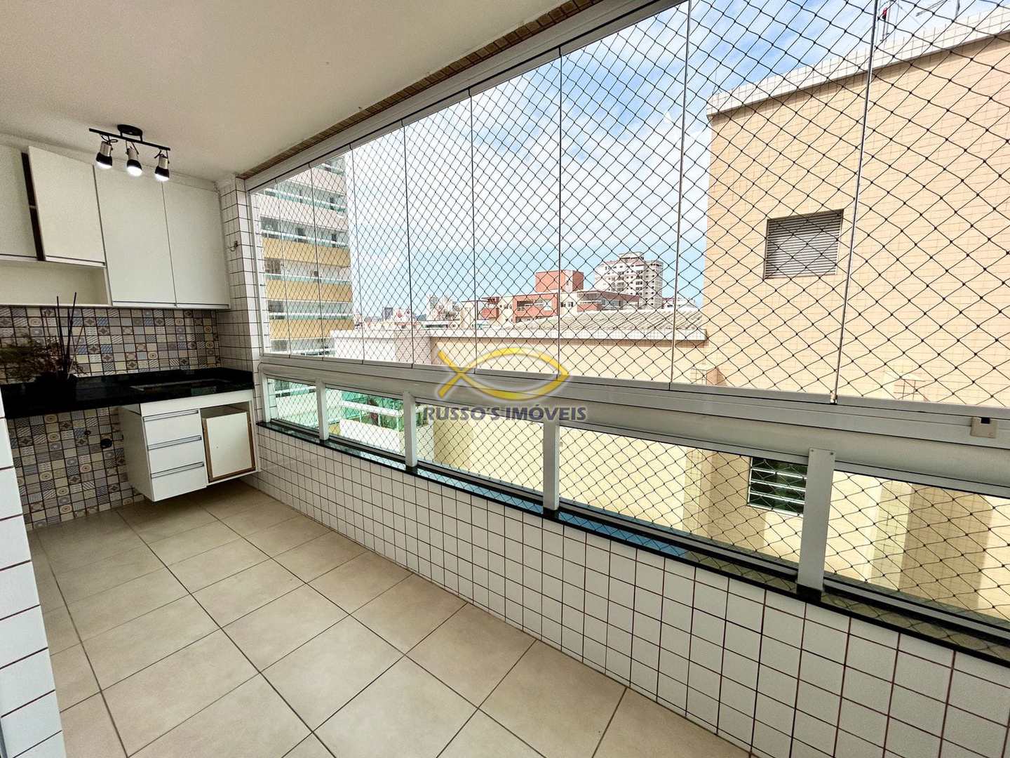 Apartamento à venda com 2 quartos, 94m² - Foto 4