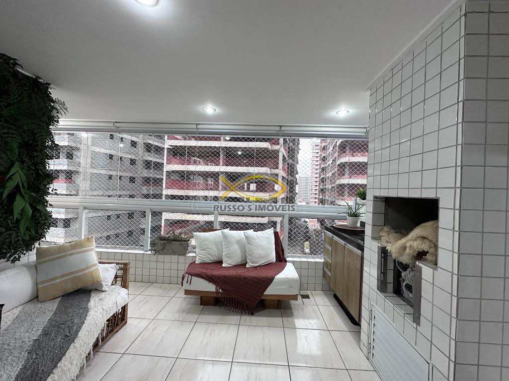 Apartamento à venda com 3 quartos, 128m² - Foto 9