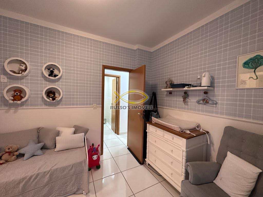 Apartamento à venda com 3 quartos, 128m² - Foto 44