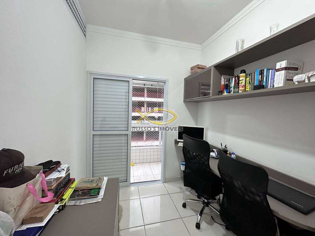 Apartamento à venda com 3 quartos, 128m² - Foto 38