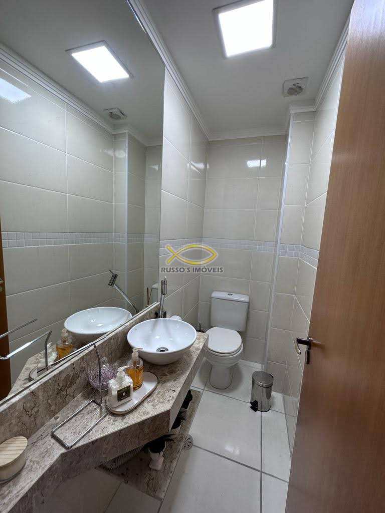 Apartamento à venda com 3 quartos, 128m² - Foto 20