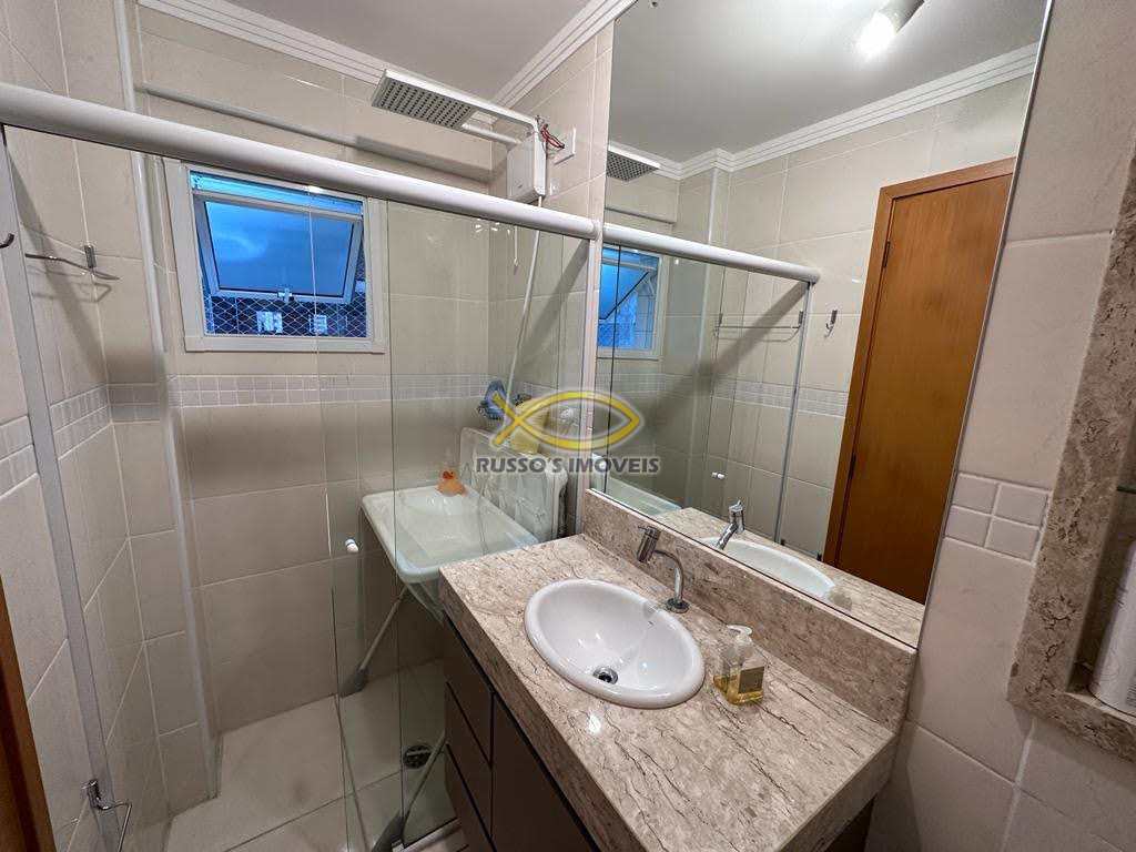 Apartamento à venda com 3 quartos, 128m² - Foto 46