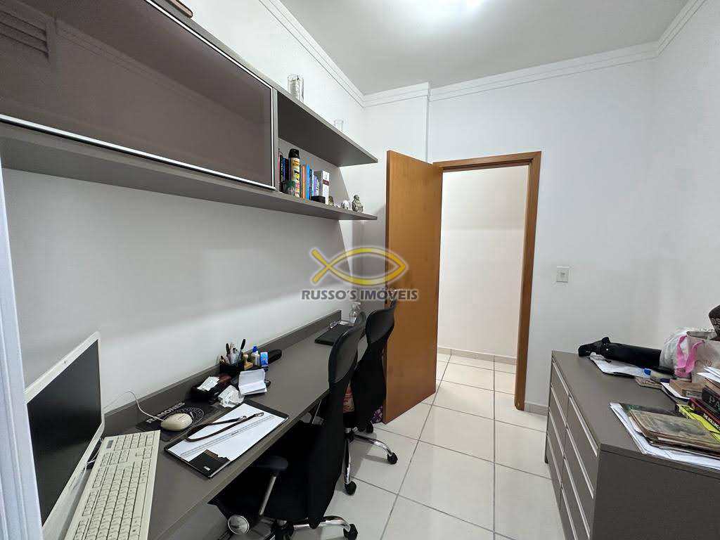 Apartamento à venda com 3 quartos, 128m² - Foto 37