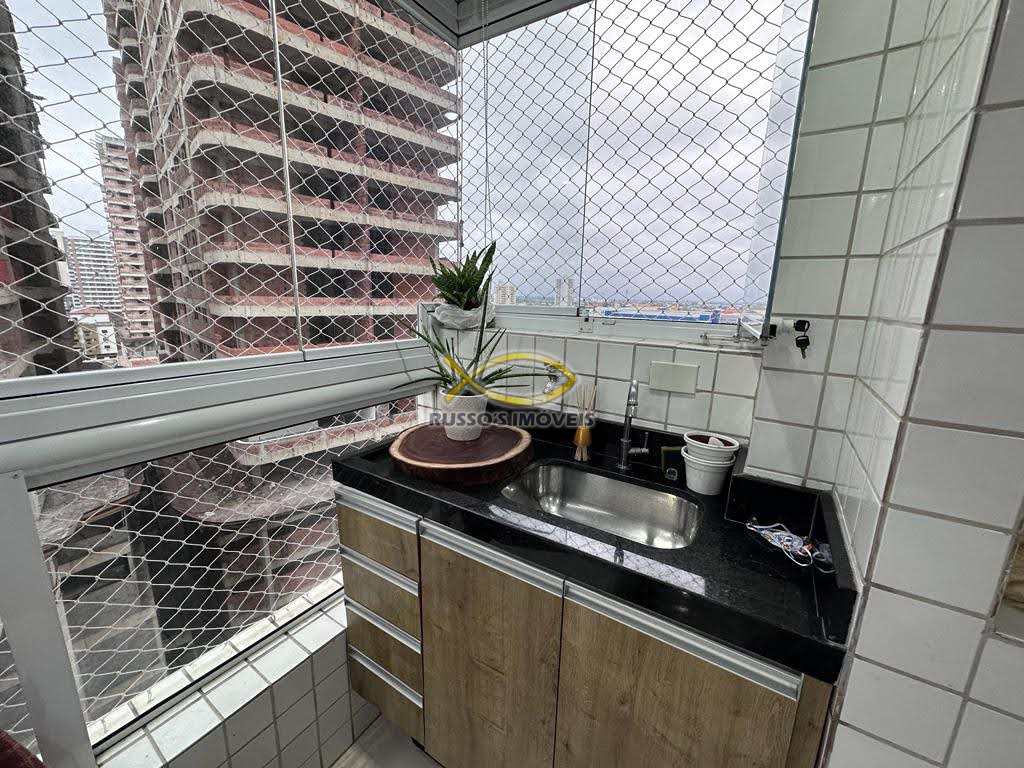 Apartamento à venda com 3 quartos, 128m² - Foto 10