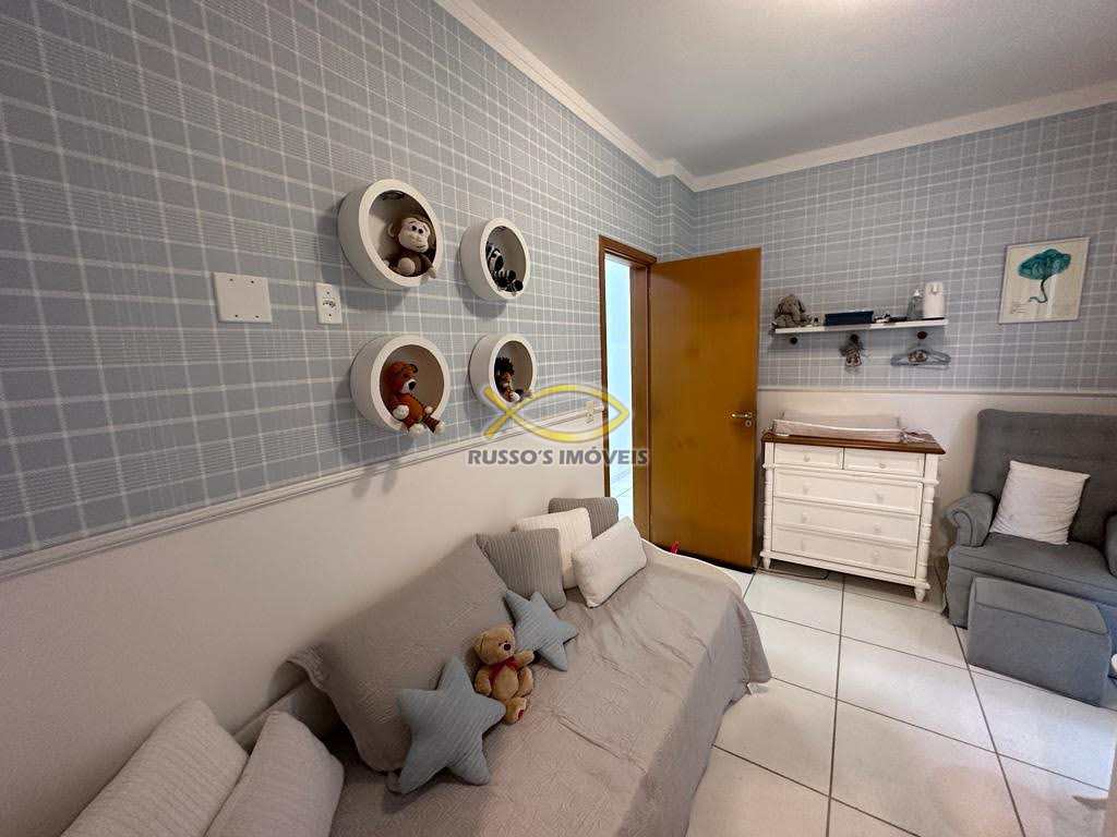 Apartamento à venda com 3 quartos, 128m² - Foto 47