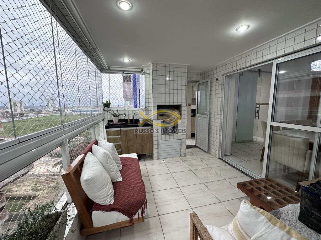 Apartamento à venda com 3 quartos, 128m² - Foto 14