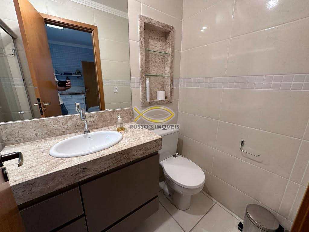 Apartamento à venda com 3 quartos, 128m² - Foto 45