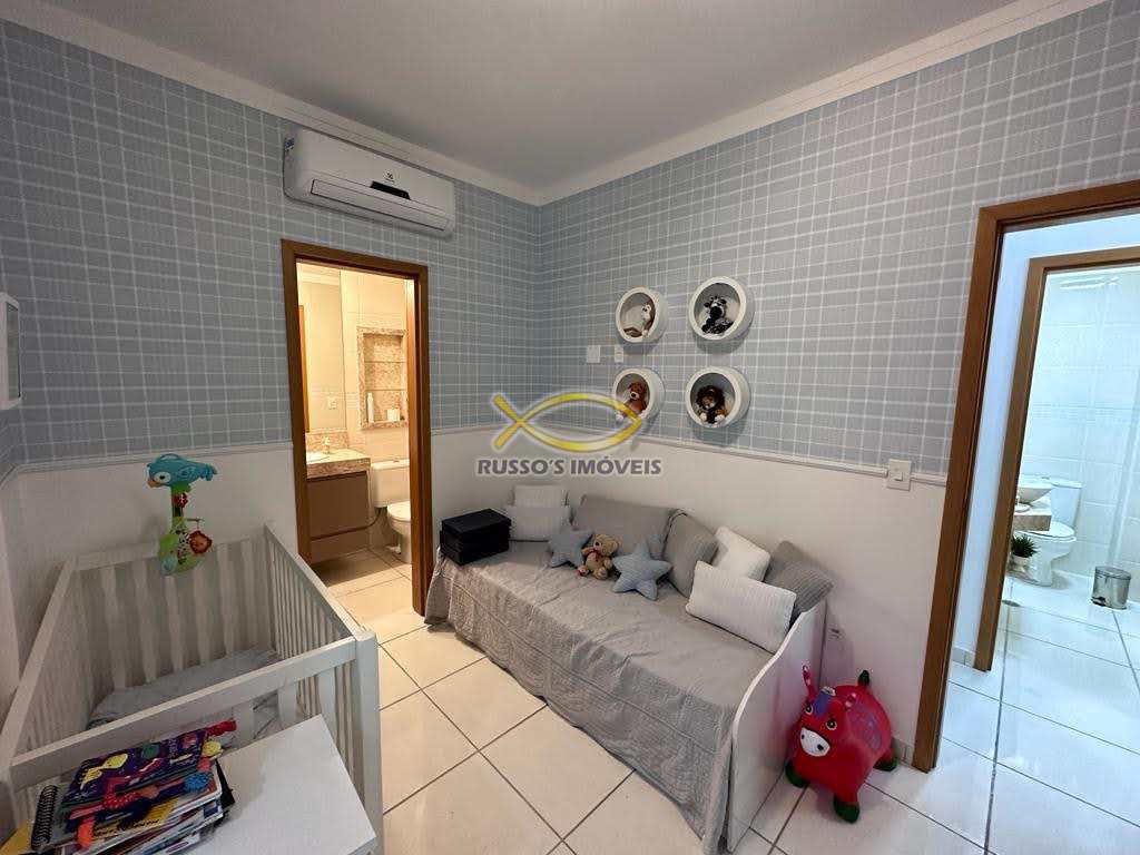 Apartamento à venda com 3 quartos, 128m² - Foto 43