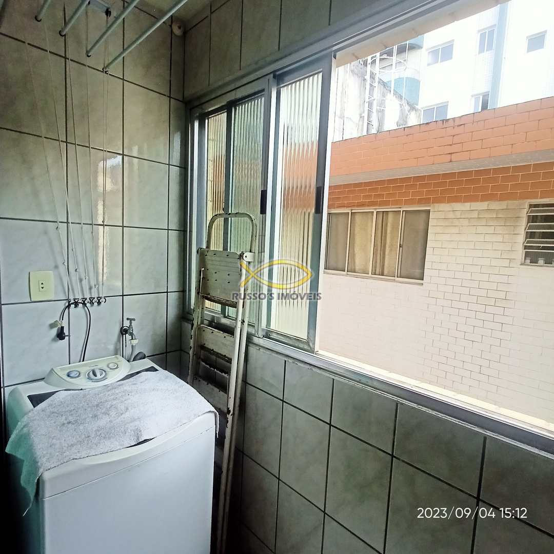 Apartamento à venda com 2 quartos, 80m² - Foto 8