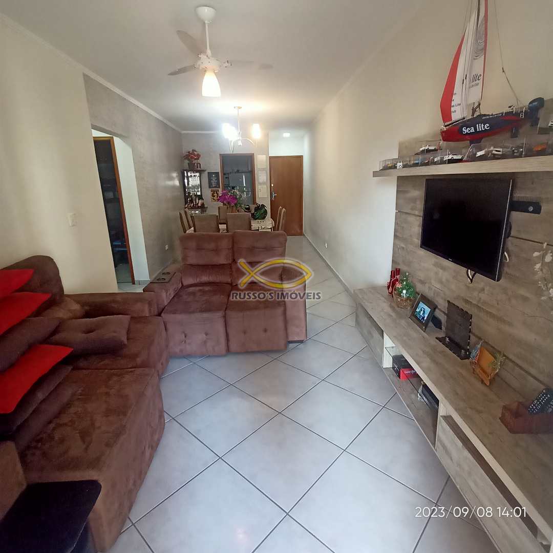 Apartamento à venda com 2 quartos, 85m² - Foto 5