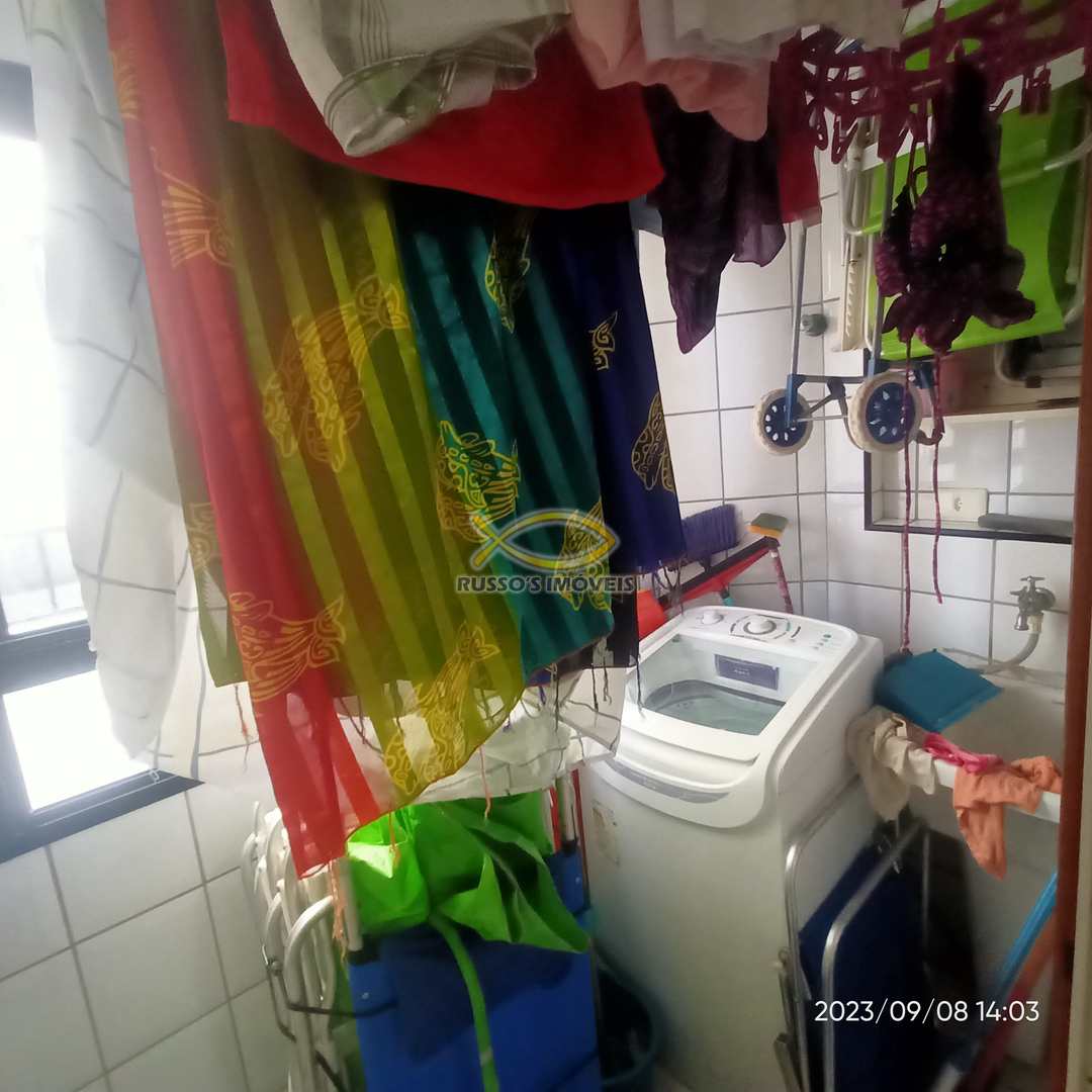 Apartamento à venda com 2 quartos, 85m² - Foto 11