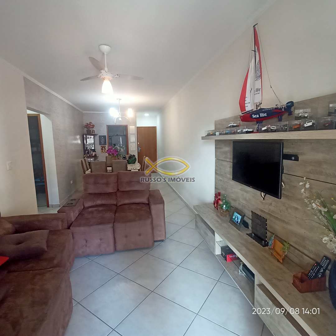 Apartamento à venda com 2 quartos, 85m² - Foto 4