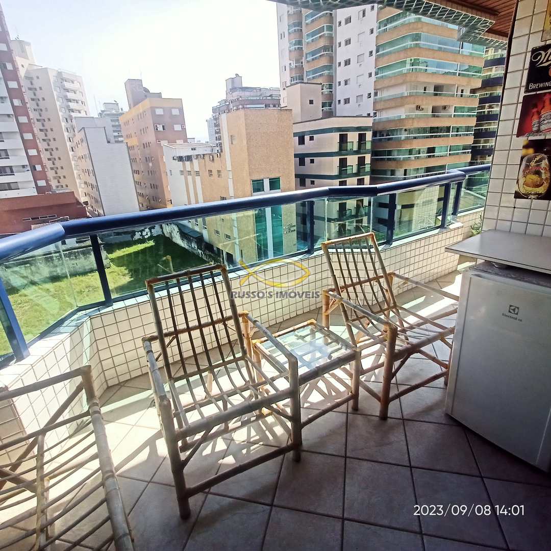 Apartamento à venda com 2 quartos, 85m² - Foto 6