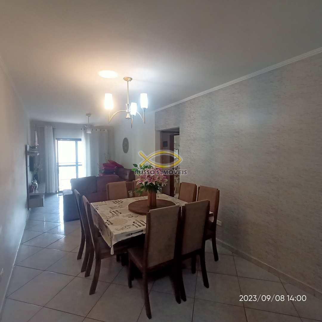 Apartamento à venda com 2 quartos, 85m² - Foto 2