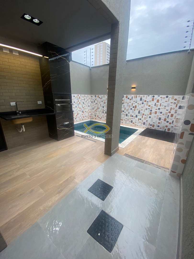 Sobrado à venda com 3 quartos, 117m² - Foto 34