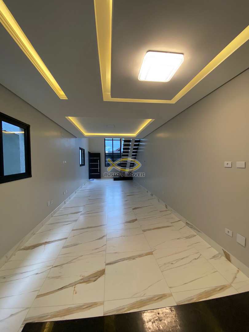 Sobrado à venda com 3 quartos, 117m² - Foto 2