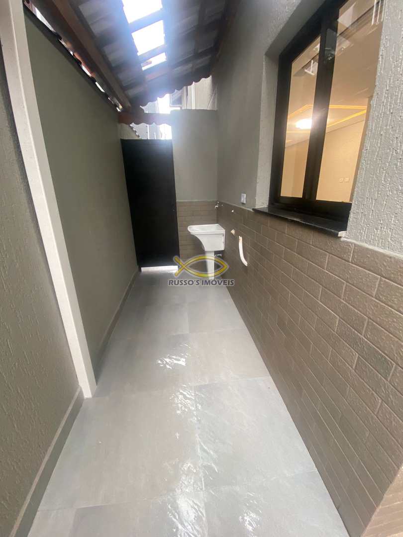 Sobrado à venda com 3 quartos, 117m² - Foto 33