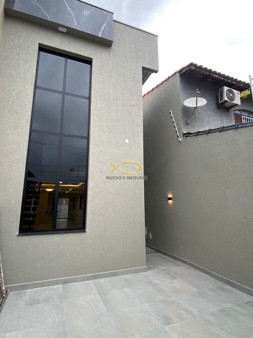 Sobrado à venda com 3 quartos, 117m² - Foto 37