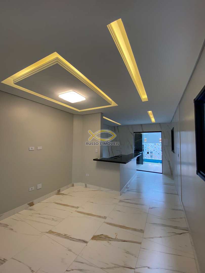 Sobrado à venda com 3 quartos, 117m² - Foto 3