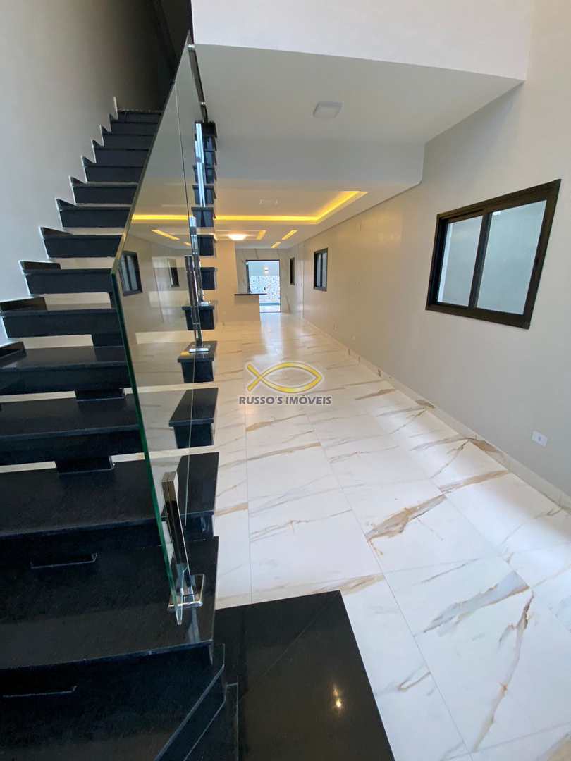 Sobrado à venda com 3 quartos, 117m² - Foto 7