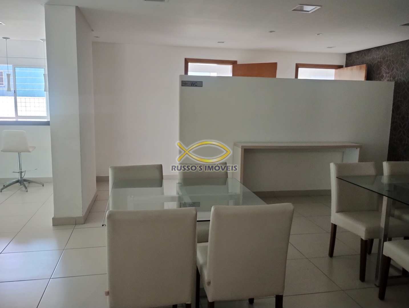 Apartamento à venda com 3 quartos, 104m² - Foto 37