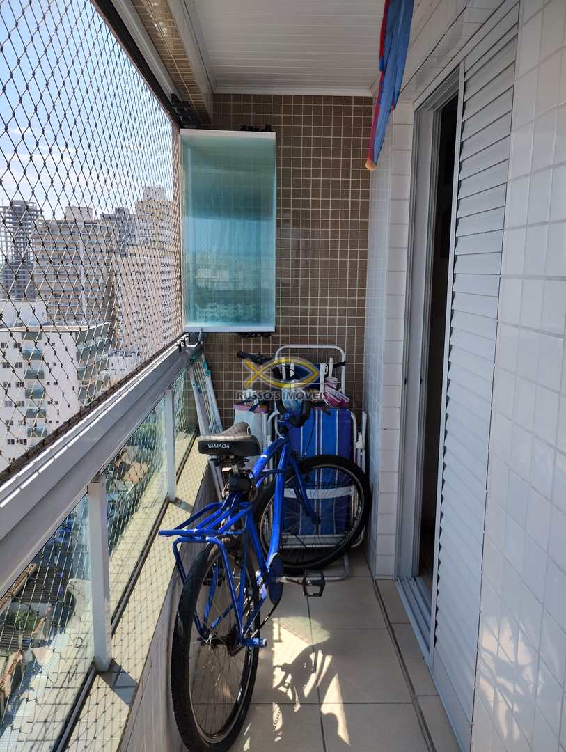 Apartamento à venda com 3 quartos, 104m² - Foto 12