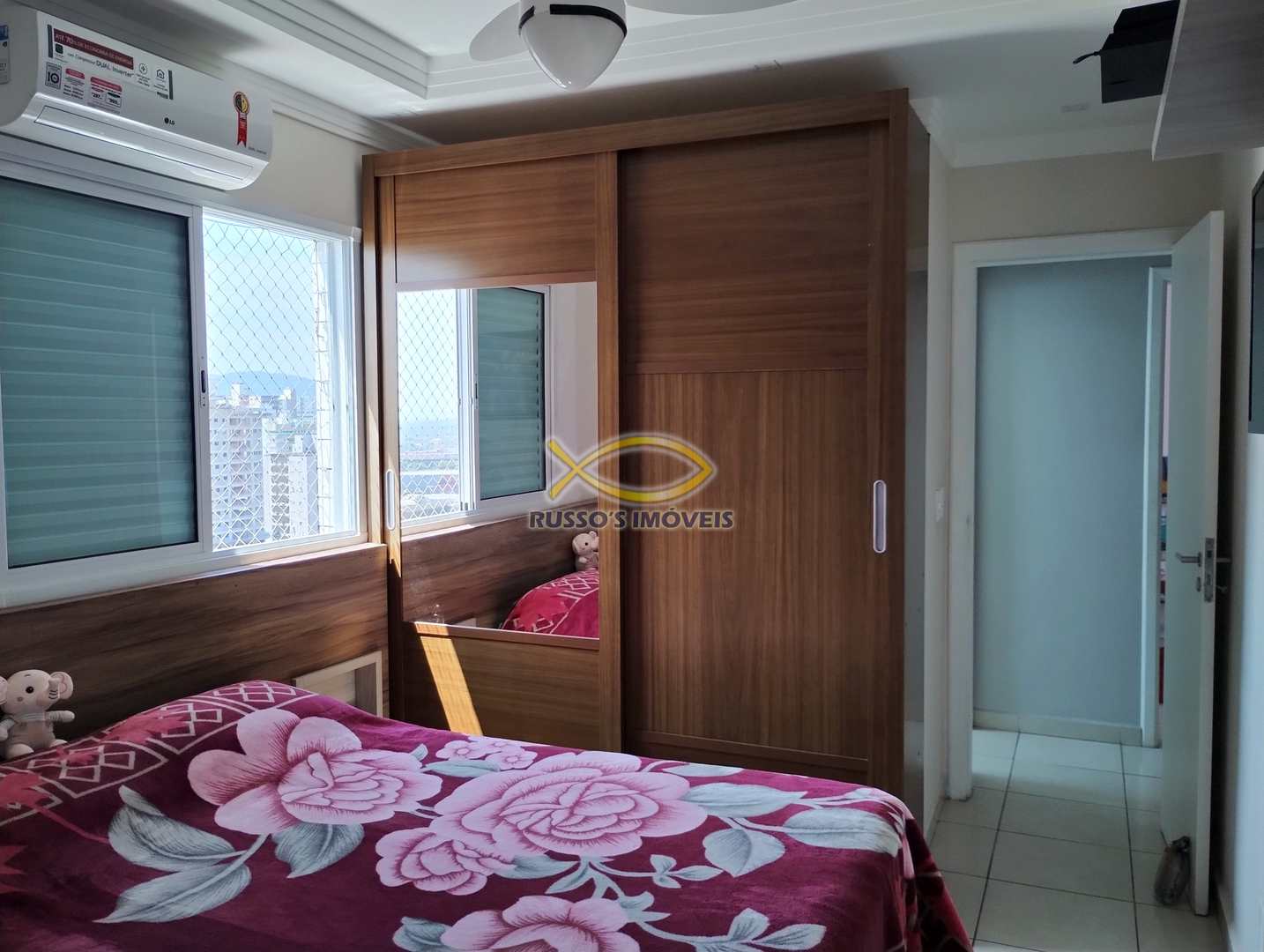 Apartamento à venda com 3 quartos, 104m² - Foto 24