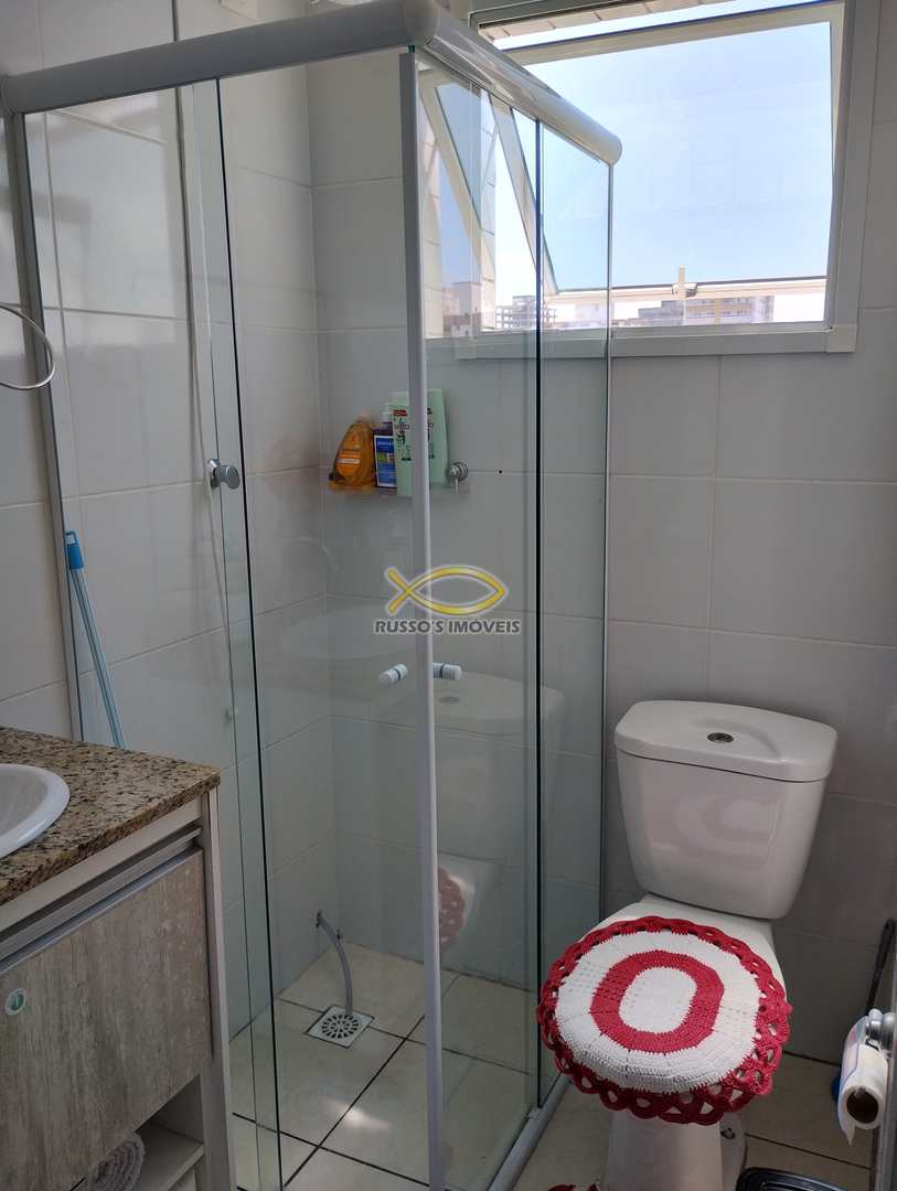 Apartamento à venda com 3 quartos, 104m² - Foto 20