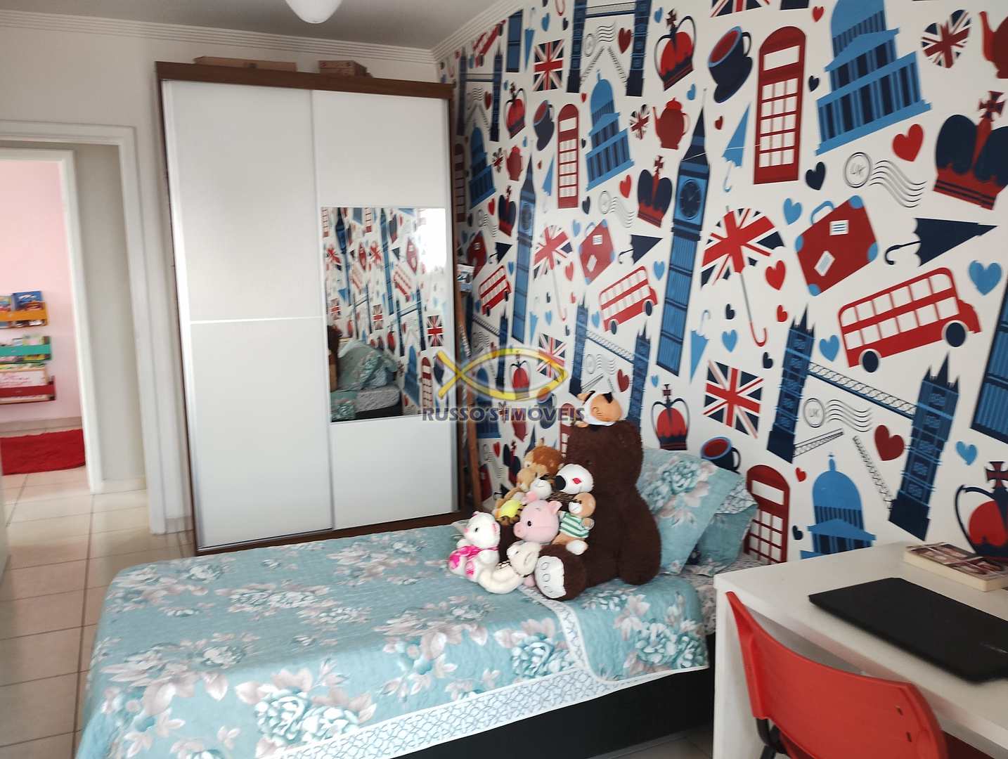 Apartamento à venda com 3 quartos, 104m² - Foto 19