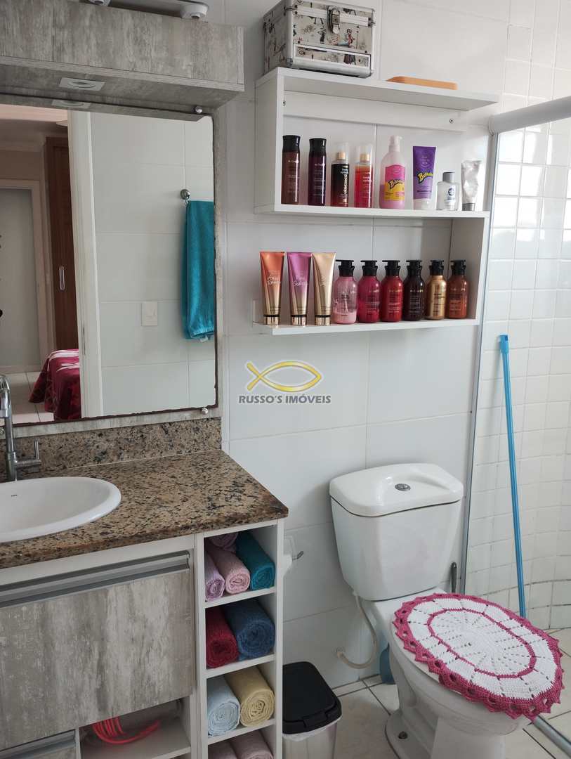 Apartamento à venda com 3 quartos, 104m² - Foto 27