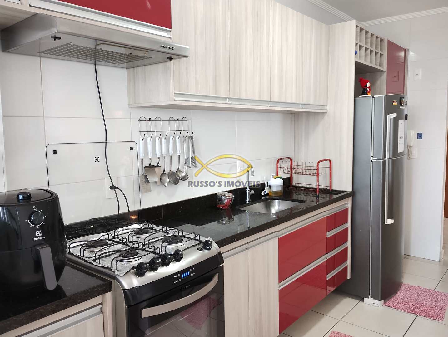 Apartamento à venda com 3 quartos, 104m² - Foto 14