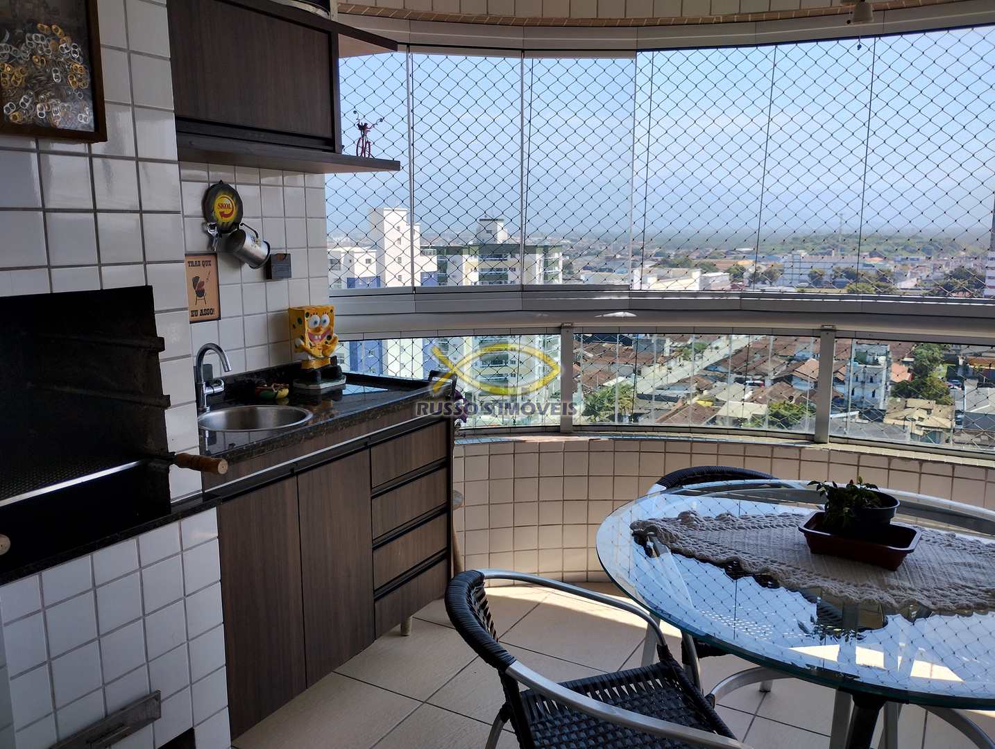 Apartamento à venda com 3 quartos, 104m² - Foto 10