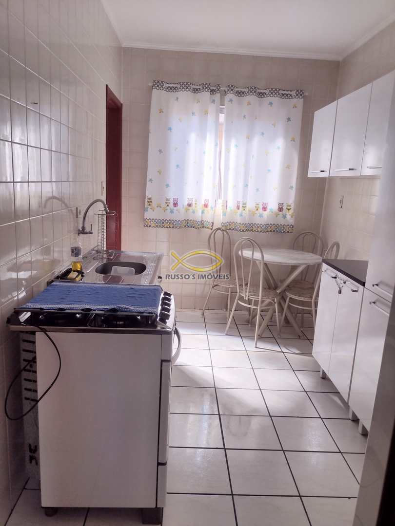 Apartamento à venda com 2 quartos, 61m² - Foto 3