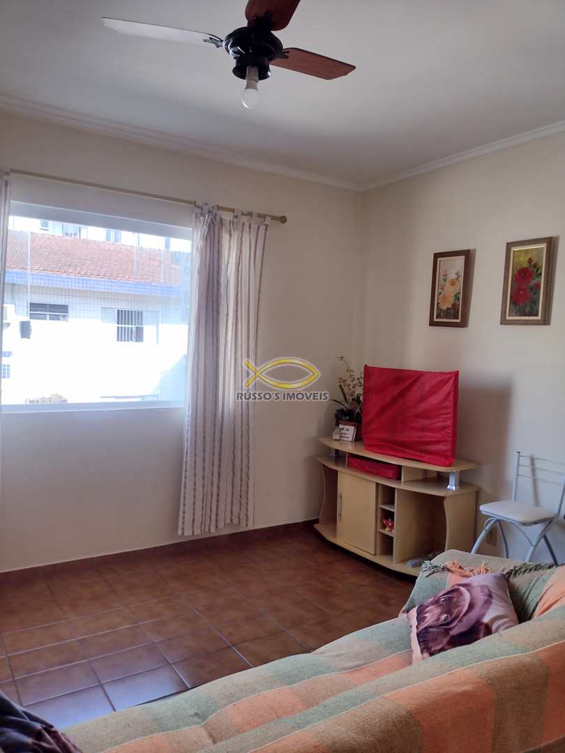 Apartamento à venda com 2 quartos, 61m² - Foto 1