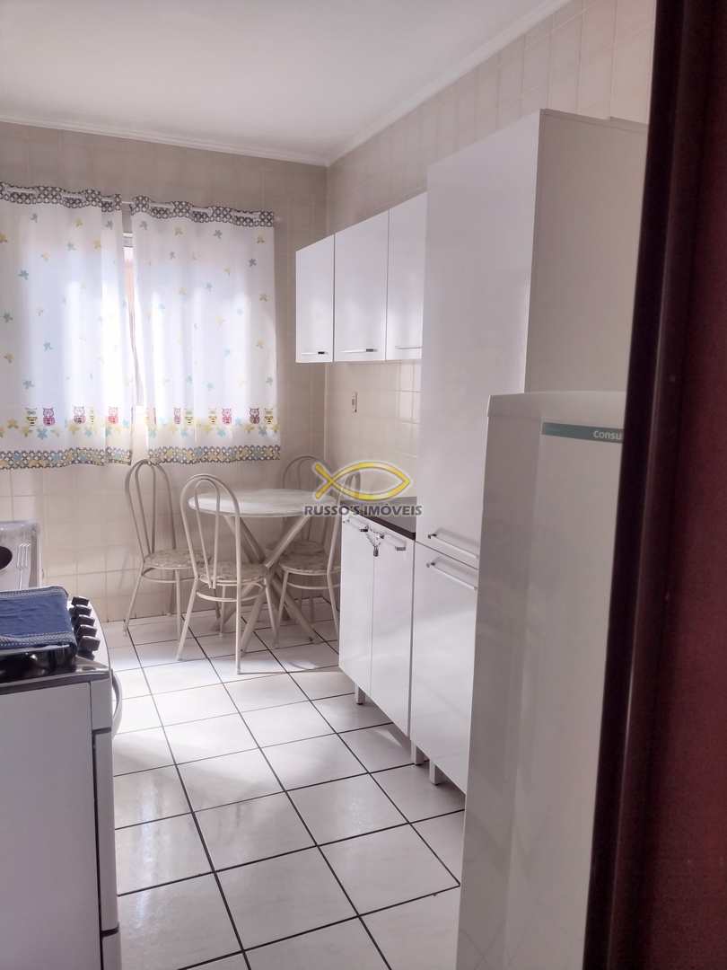 Apartamento à venda com 2 quartos, 61m² - Foto 4