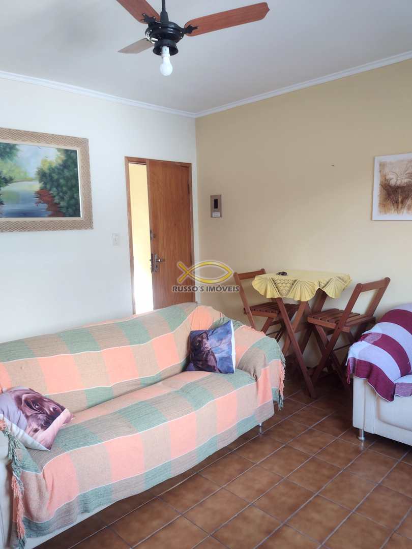 Apartamento à venda com 2 quartos, 61m² - Foto 2