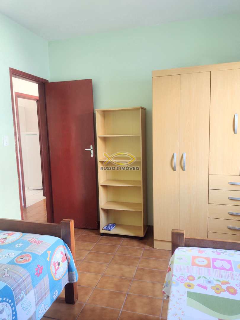 Apartamento à venda com 2 quartos, 61m² - Foto 11