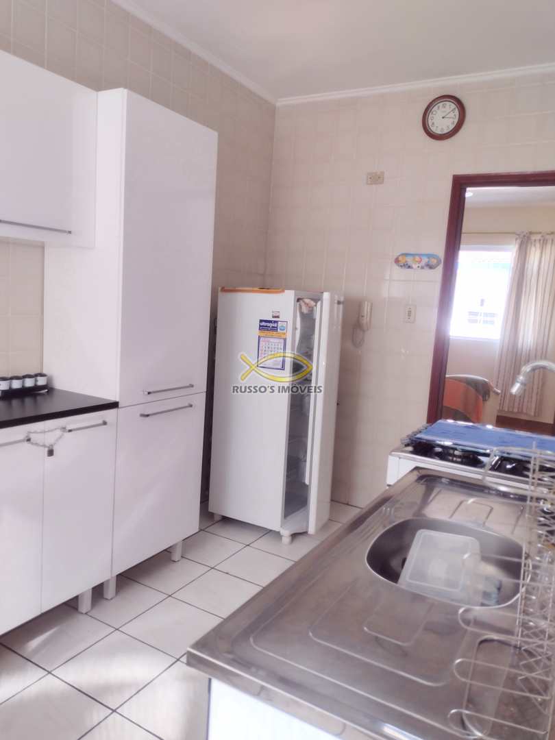 Apartamento à venda com 2 quartos, 61m² - Foto 5